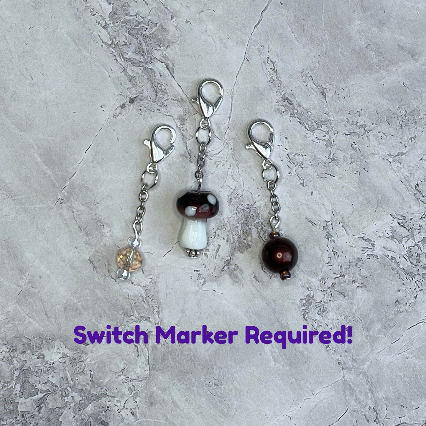 Brown Shroom Enchantment