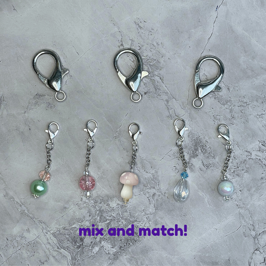 Fae Garden Switch Marker Starter Pack