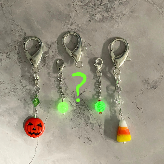 Mystery Ghost Glow Switch Markers Halloween 2026