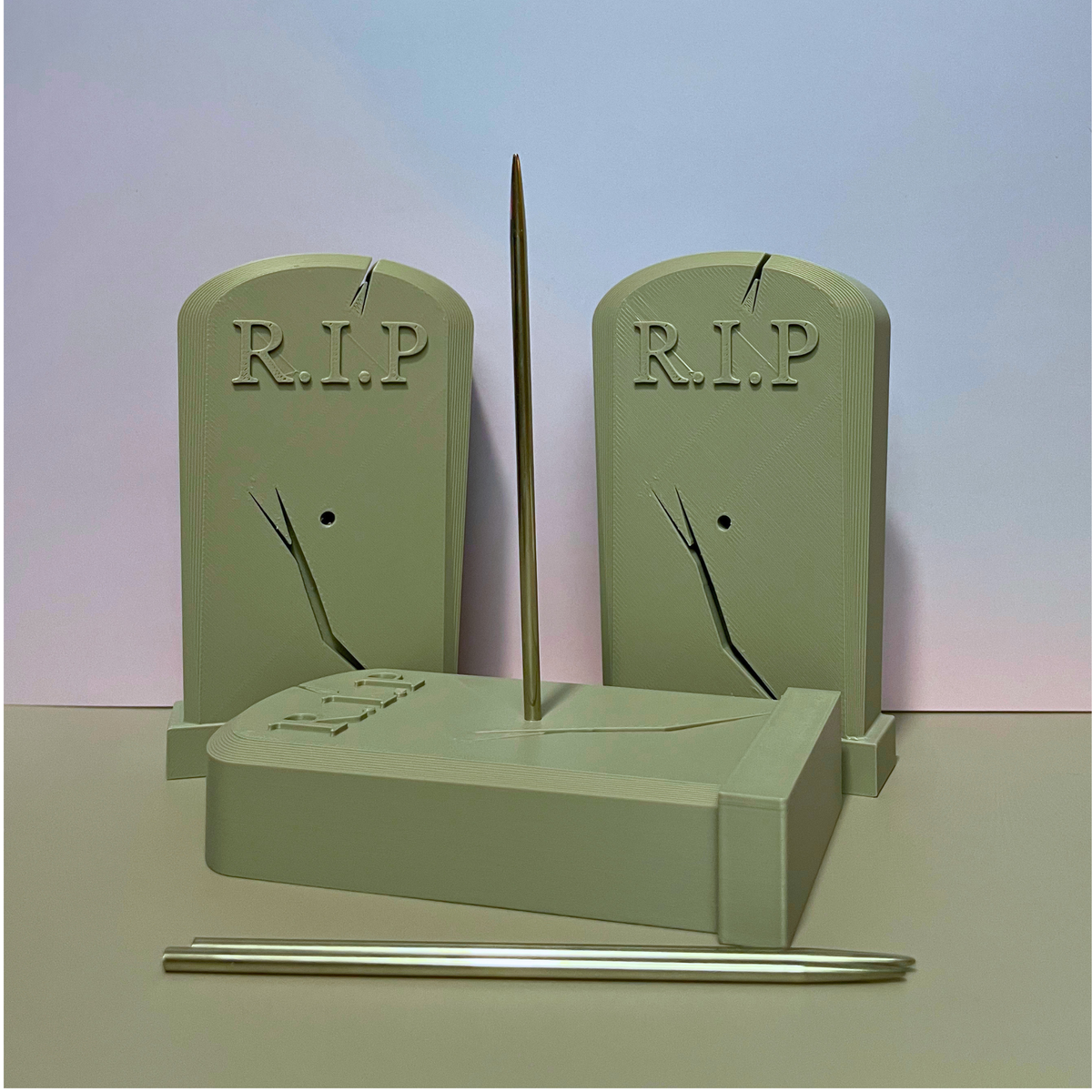 Ami-Stand 3 Pack