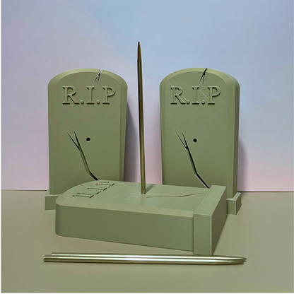 Ami-Stand 3 Pack
