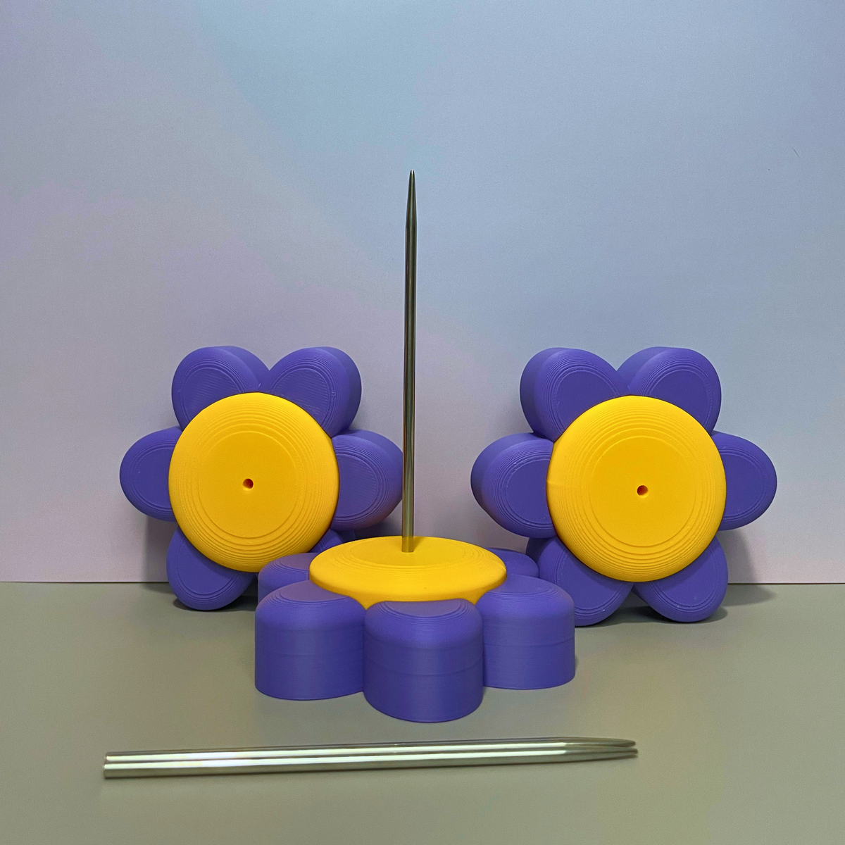 Ami-Stand 3 Pack