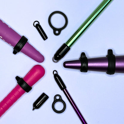 Hookkeeper Connectors (3 pack of single size)