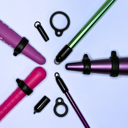 Hookkeeper Connectors (3 pack of single size)