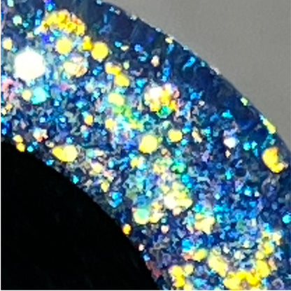 Lunar Collection Hand-Painted Safety Eyes