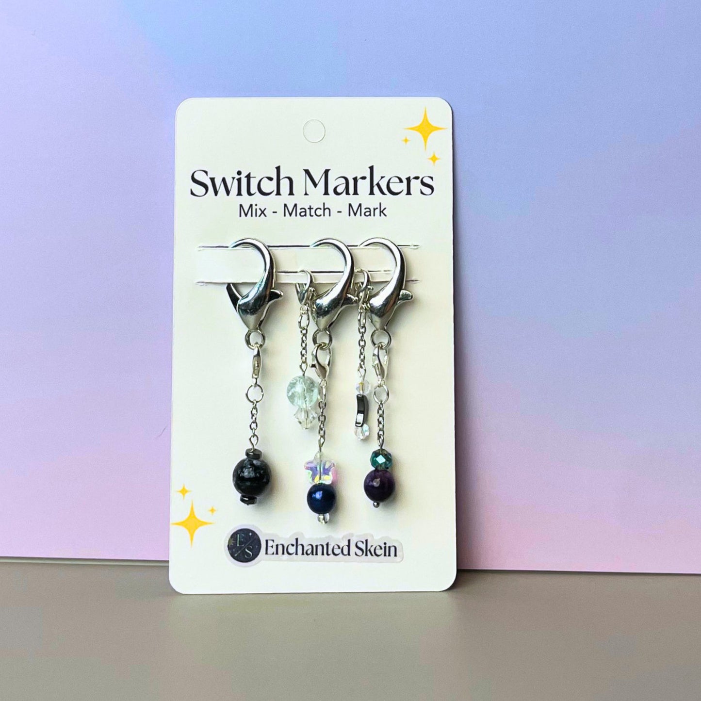 Cosmic Veil Switch Marker Starter Pack