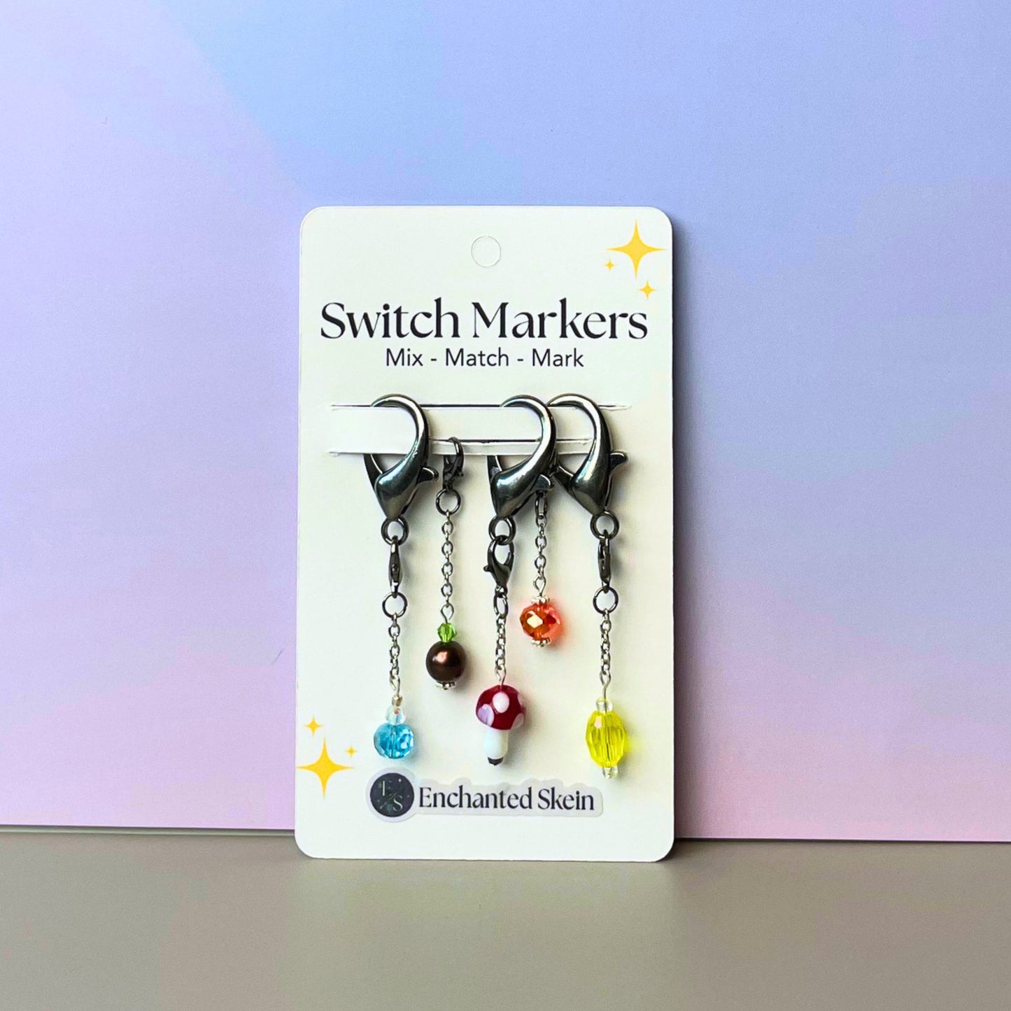 Enchanted Forest Switch Marker Starter Pack