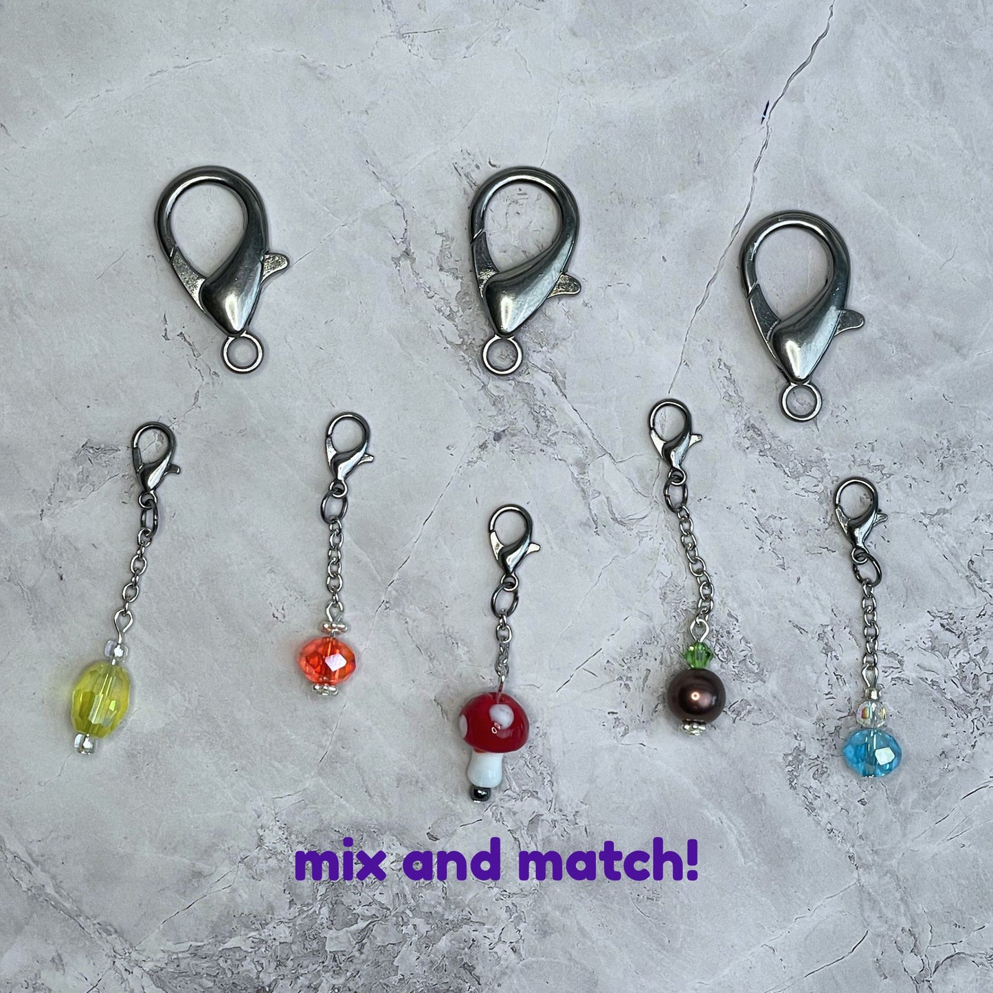 Enchanted Forest Switch Marker Starter Pack
