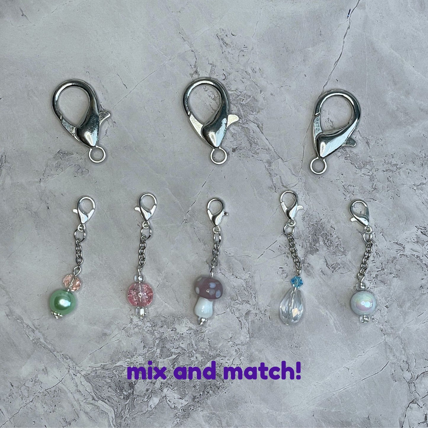 Fae Garden Switch Marker Starter Pack