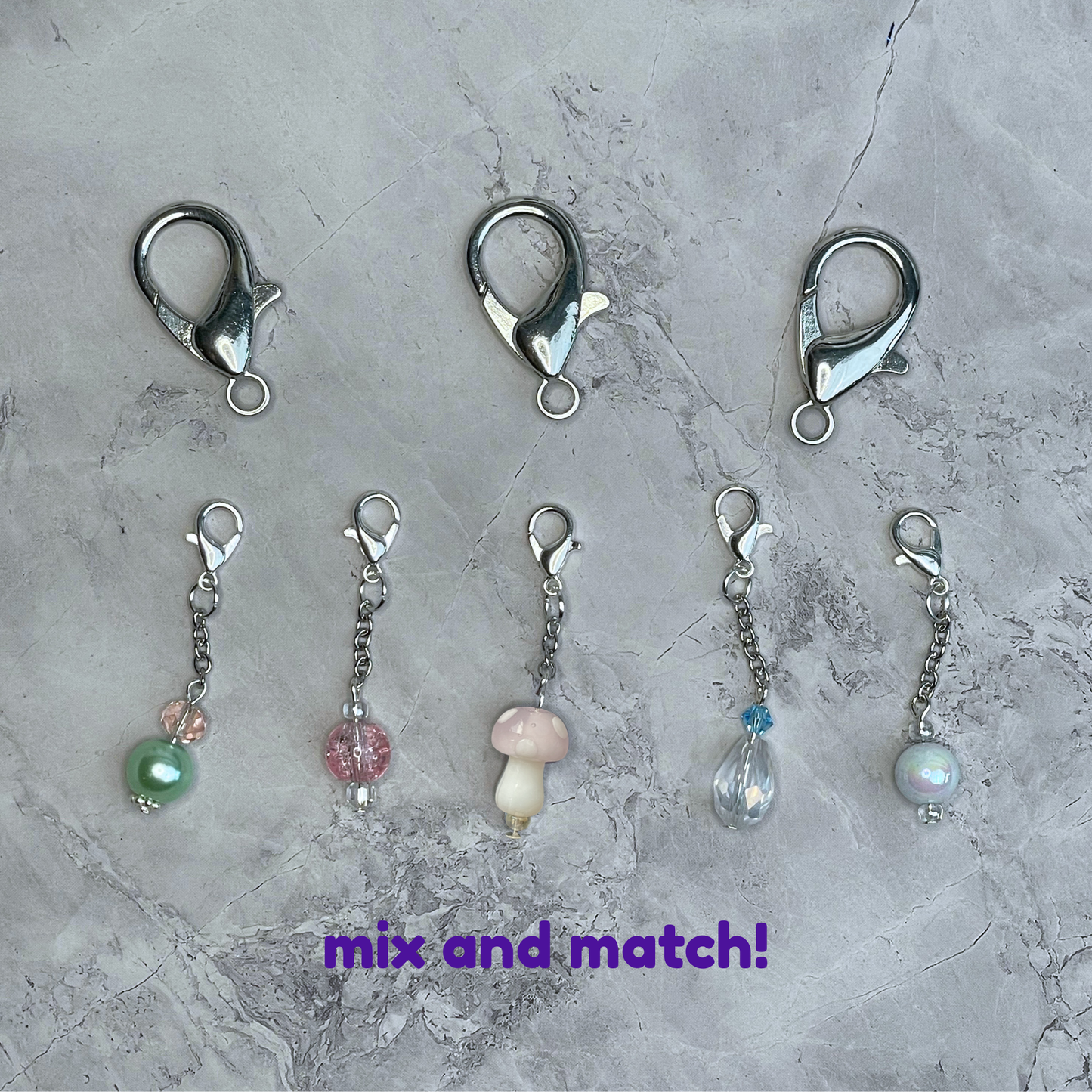 Fae Garden Switch Marker Starter Pack