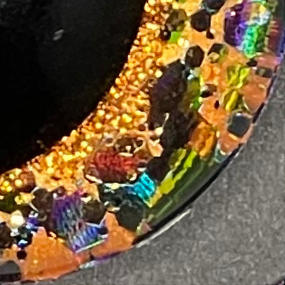 Halloween 2026 Collection Hand-Painted Safety Eyes