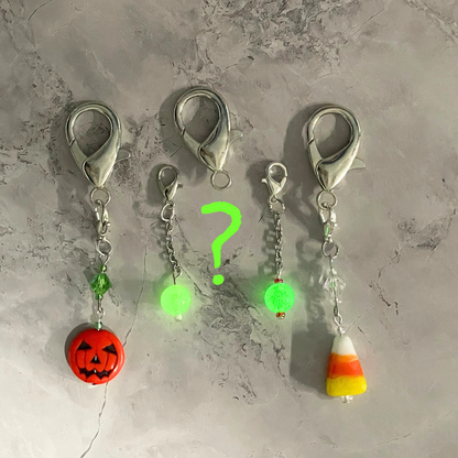 Mystery Ghost Glow Switch Markers Halloween 2026
