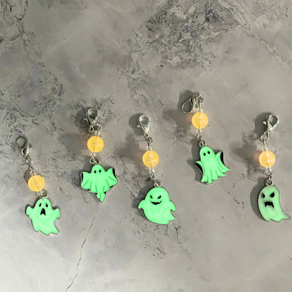 Mystery Ghost Glow Enchantments Halloween 2026