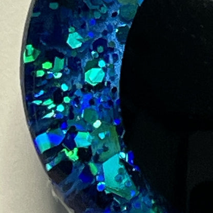 Scrying Pool Hand-Painted Safety Eyes