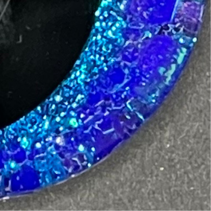 Halloween 2026 Collection Hand-Painted Safety Eyes