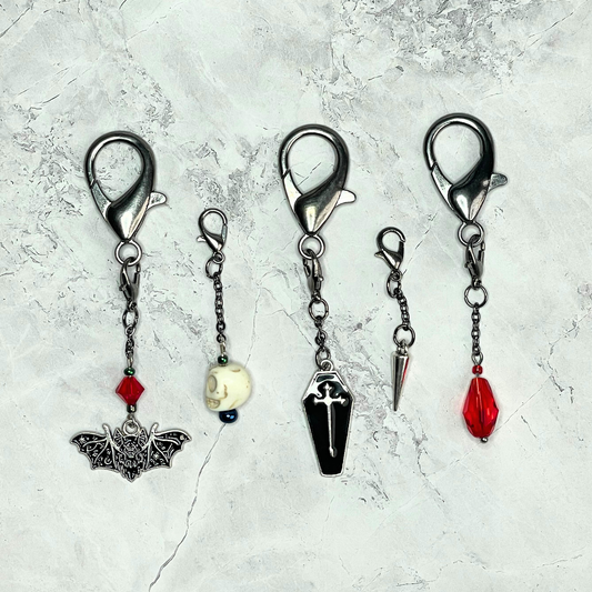 VAMPIRE - Limited Edition Switch Markers Halloween 2026