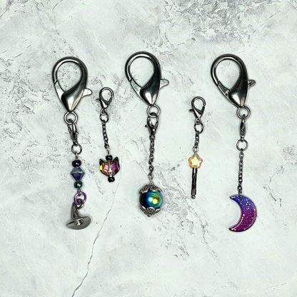 WITCH - Limited Edition Switch Markers Halloween 2026