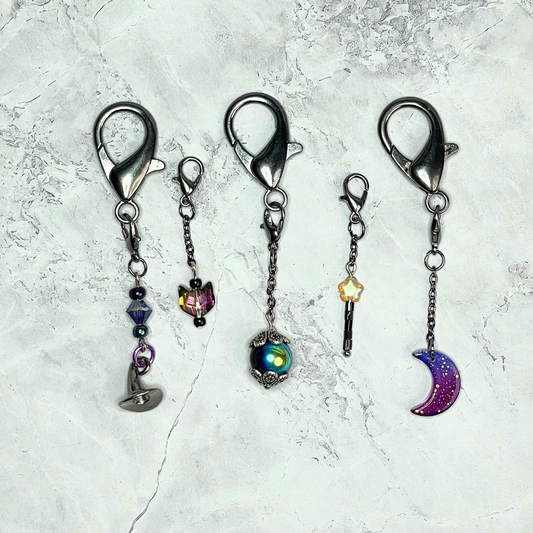 WITCH - Limited Edition Switch Markers Halloween 2026